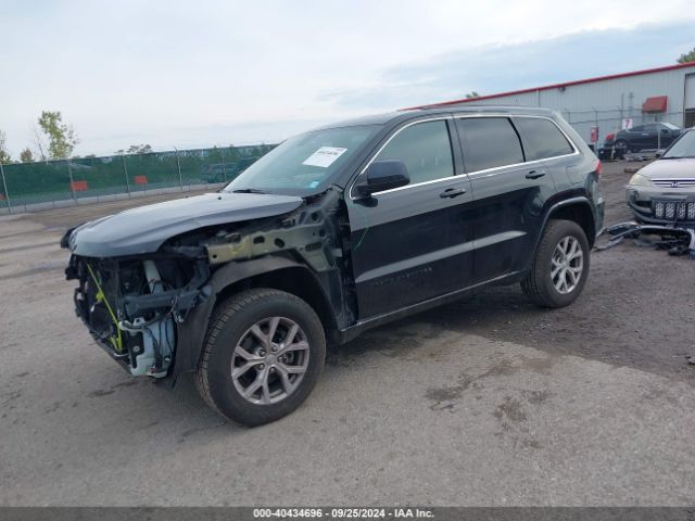 1C4RJFAGXFC918624 Jeep Grand Cherokee Altitude
