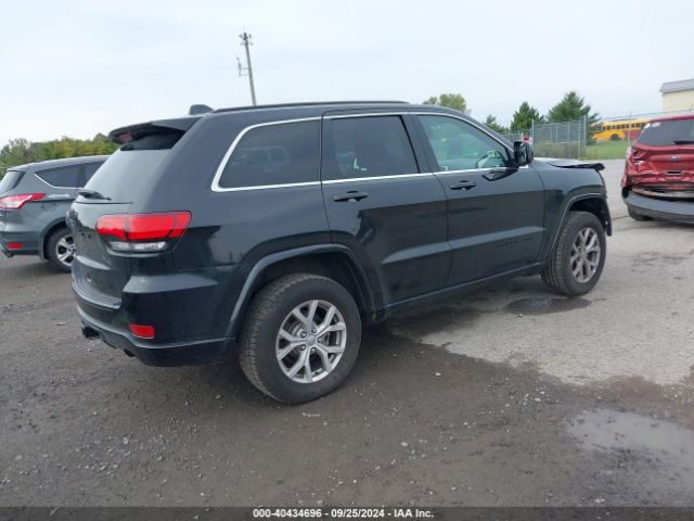 1C4RJFAGXFC918624 Jeep Grand Cherokee Altitude