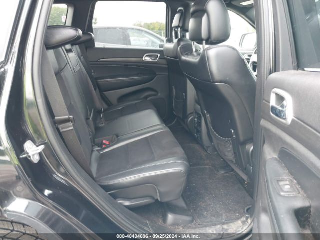 1C4RJFAGXFC918624 Jeep Grand Cherokee Altitude