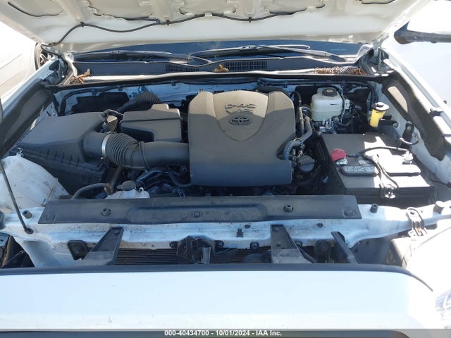 3TYCZ5AN6PT142990 Toyota Tacoma Trd Off Road