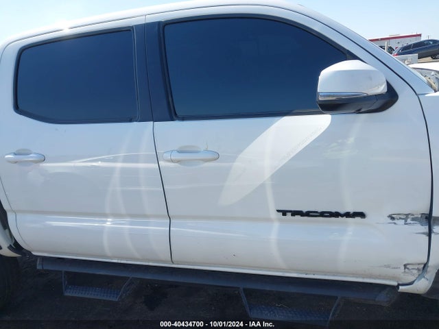 3TYCZ5AN6PT142990 Toyota Tacoma Trd Off Road