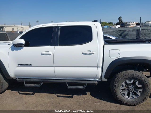 3TYCZ5AN6PT142990 Toyota Tacoma Trd Off Road