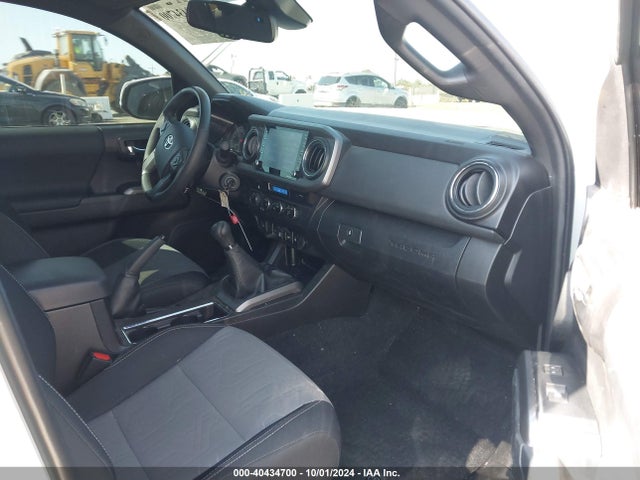 3TYCZ5AN6PT142990 Toyota Tacoma Trd Off Road