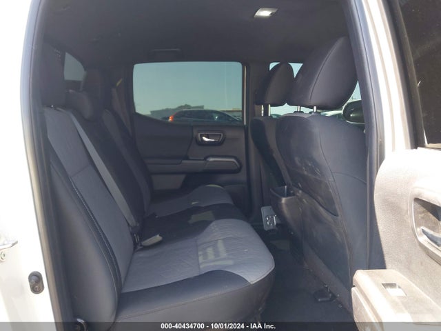 3TYCZ5AN6PT142990 Toyota Tacoma Trd Off Road