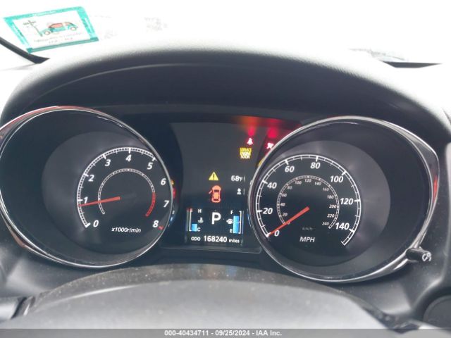 JA4AR3AUXJU003649 Mitsubishi Outlander Sport 2.0 Le