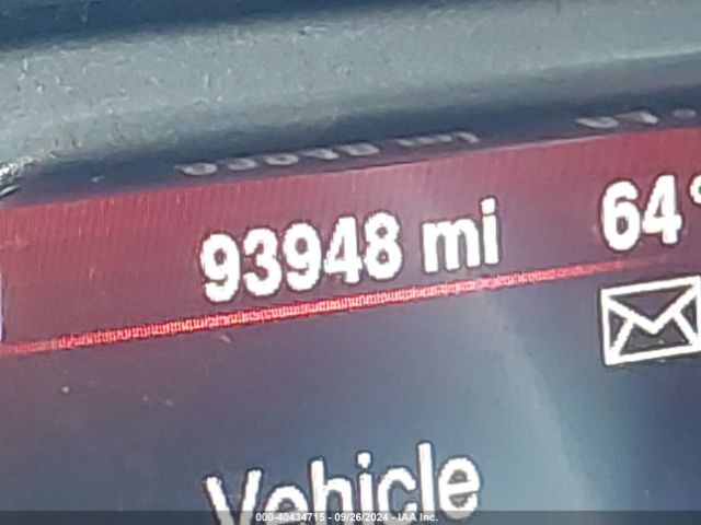 3C4PDDGG4FT554909 Dodge Journey Crossroad