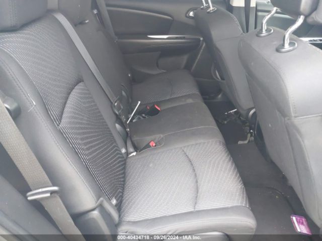 3C4PDCAB5GT110978 Dodge JOURNEY SE