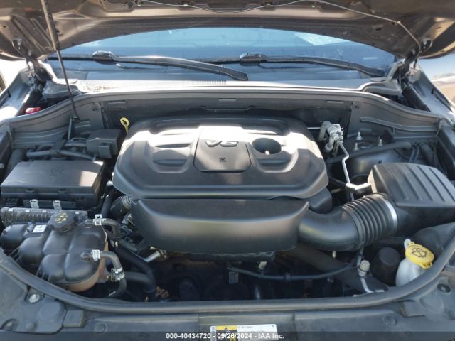 1C4RJFAG3KC600533 Jeep Grand Cherokee Laredo