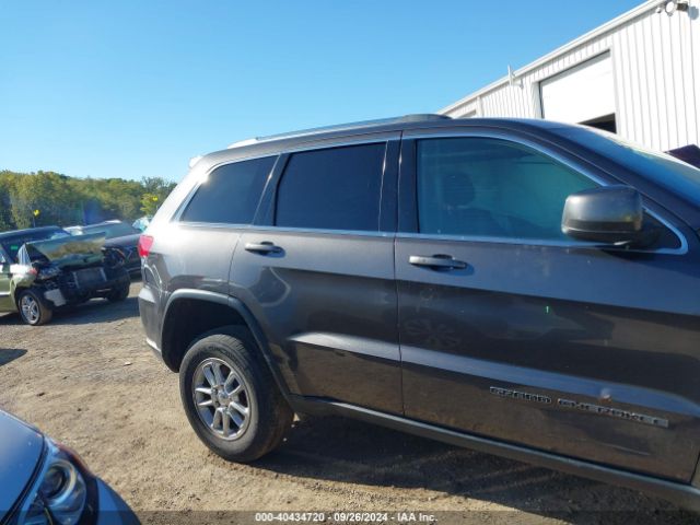 1C4RJFAG3KC600533 Jeep Grand Cherokee Laredo