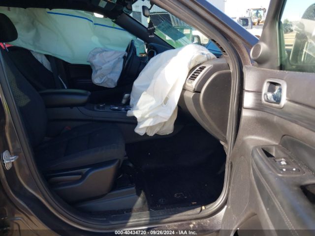 1C4RJFAG3KC600533 Jeep Grand Cherokee Laredo