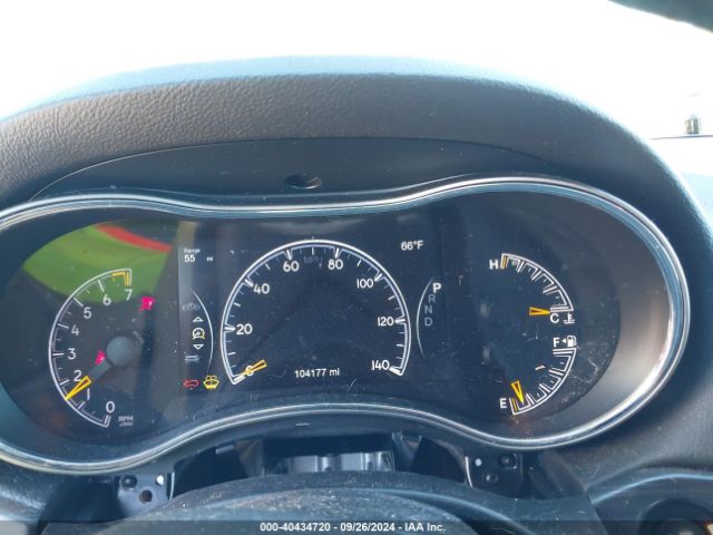 1C4RJFAG3KC600533 Jeep Grand Cherokee Laredo