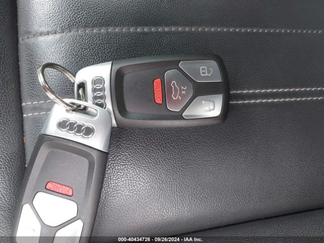 WA1AAAFY7M2008928 Audi Q5 Premium 45 Tfsi Quattro S Tronic