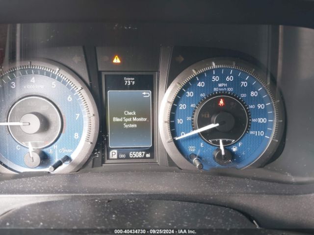 5TDYZ3DC3HS818698 Toyota Sienna Xle 8 Passenger