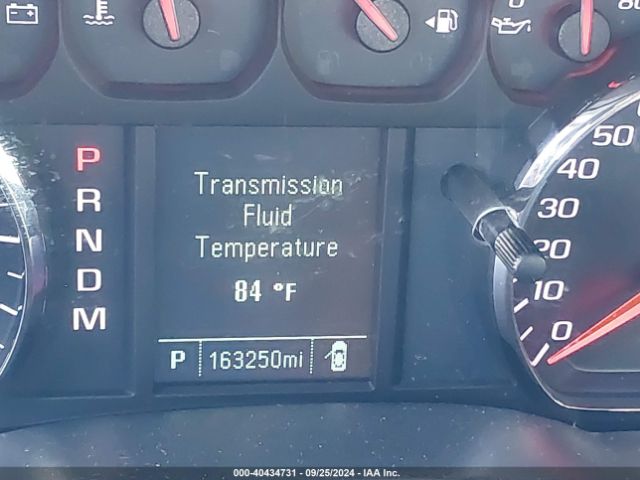 1GCRCPEH4FZ322795 Chevrolet Silverado 1500 Ls