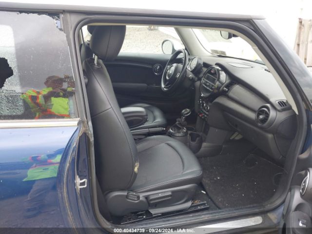 WMWXM5C56FT942730 Mini Hardtop Cooper