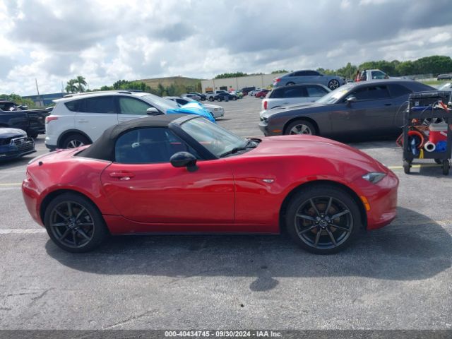 JM1NDAC75G0102154 Mazda Mx-5 Miata Club