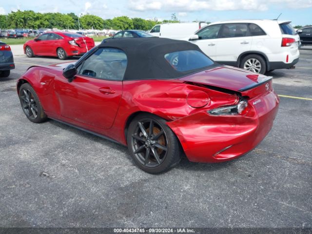 JM1NDAC75G0102154 Mazda Mx-5 Miata Club