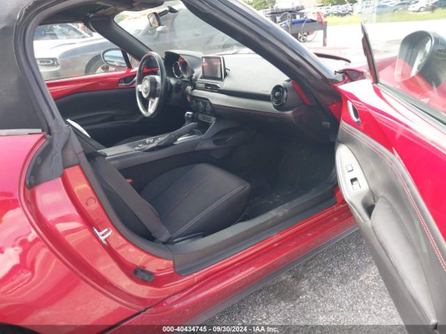 JM1NDAC75G0102154 Mazda Mx-5 Miata Club