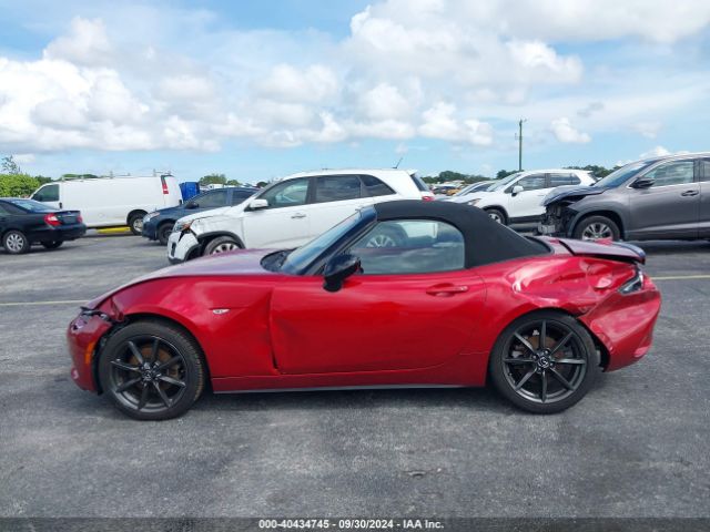 JM1NDAC75G0102154 Mazda Mx-5 Miata Club