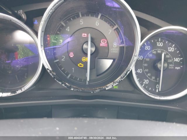 JM1NDAC75G0102154 Mazda Mx-5 Miata Club