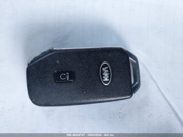 KIA K5 Gt-line 2021 5XXG64J21MG024218 Image 11