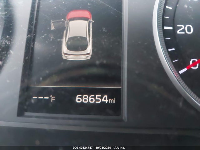 KIA K5 Gt-line 2021 5XXG64J21MG024218 Image 16