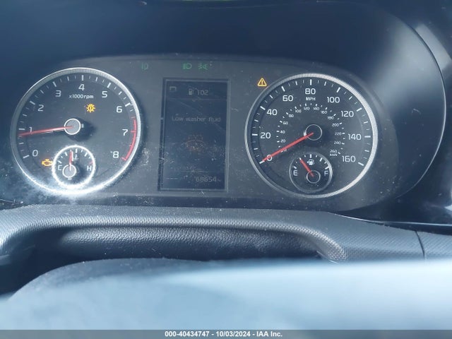 KIA K5 Gt-line 2021 5XXG64J21MG024218 Image 7