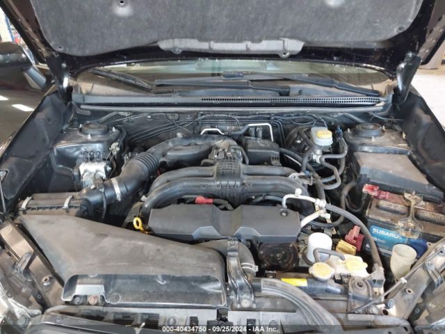 JF2GPACC1F8274213 Subaru Xv Crosstrek 2.0i Premium