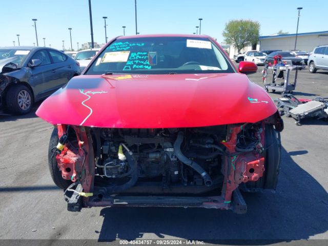 4T1G11AK8LU308964 Toyota CAMRY SE