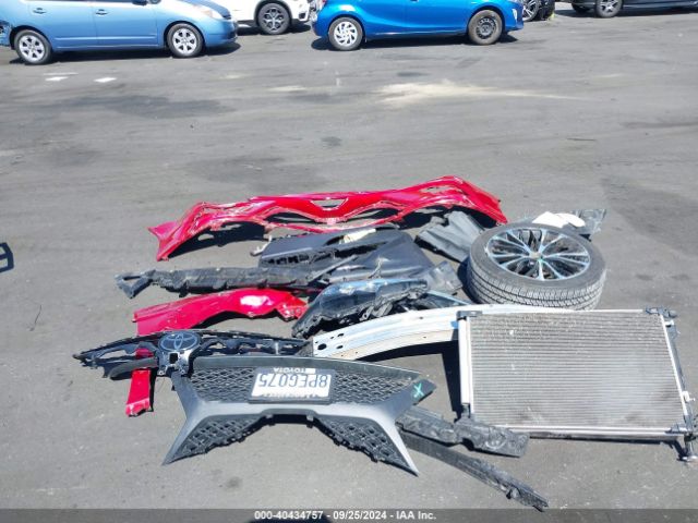 4T1G11AK8LU308964 Toyota CAMRY SE