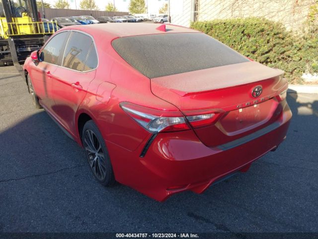 4T1G11AK8LU308964 Toyota CAMRY SE