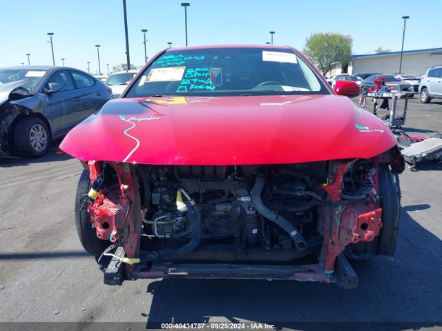 4T1G11AK8LU308964 Toyota CAMRY SE
