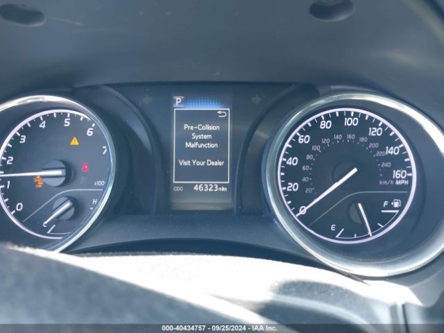 4T1G11AK8LU308964 Toyota CAMRY SE