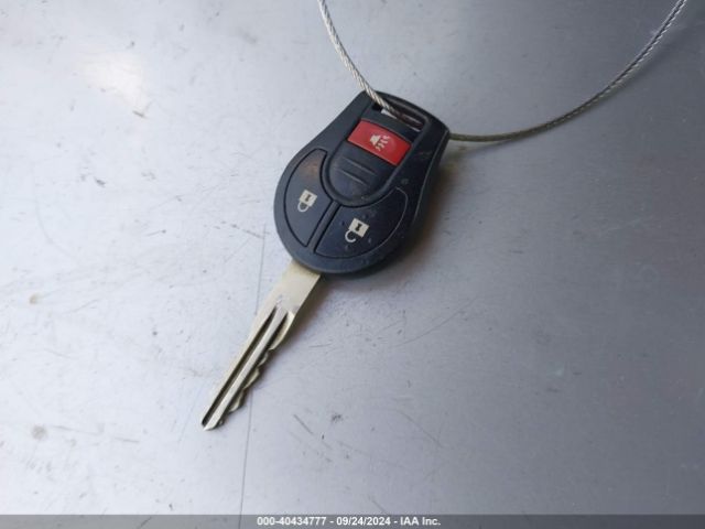 3N6CM0KN0JK696327 Nissan NV200 SV
