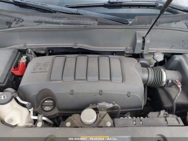 1GKKVPKDXEJ114810 GMC Acadia Sle-2