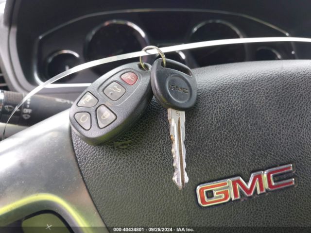 1GKKVPKDXEJ114810 GMC Acadia Sle-2