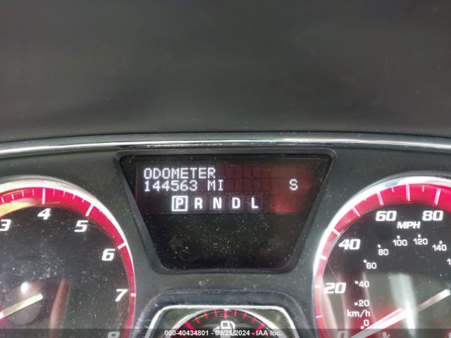 1GKKVPKDXEJ114810 GMC Acadia Sle-2