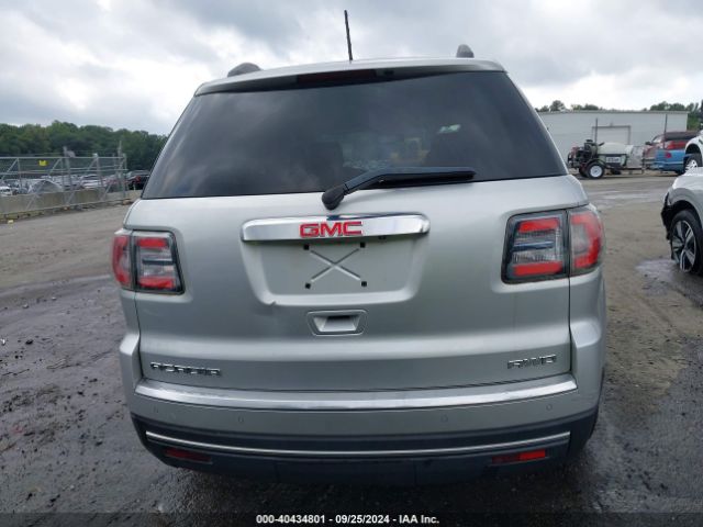1GKKVPKDXEJ114810 GMC Acadia Sle-2