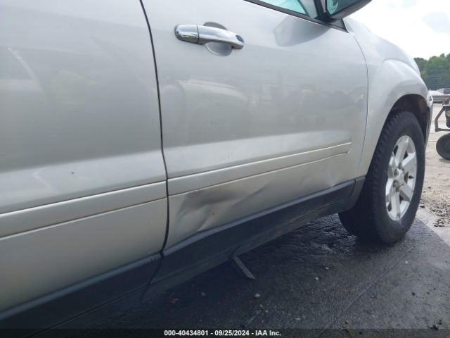 1GKKVPKDXEJ114810 GMC Acadia Sle-2