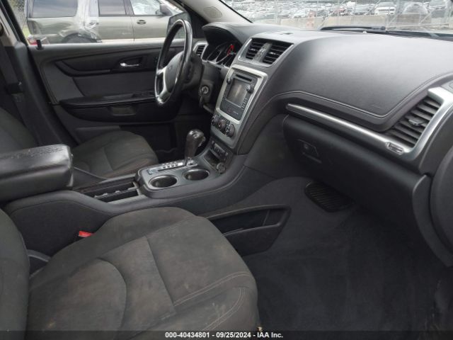 1GKKVPKDXEJ114810 GMC Acadia Sle-2
