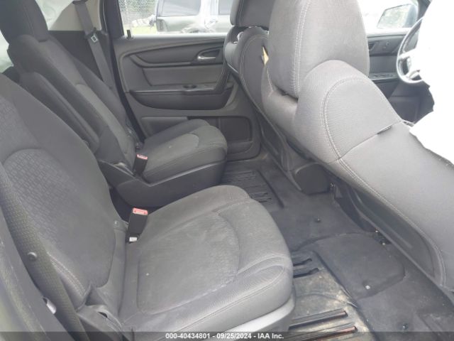 1GKKVPKDXEJ114810 GMC Acadia Sle-2
