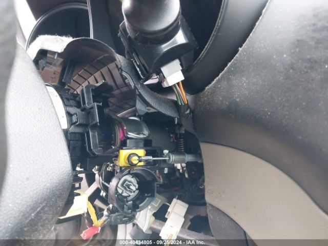 KNADM4A35F6433807 KIA RIO LX