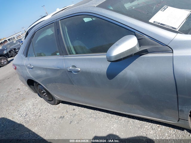 Toyota CAMRY SE 2017 4T1BF1FK8HU428291 Image 13