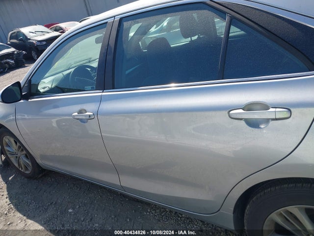Toyota CAMRY SE 2017 4T1BF1FK8HU428291 Image 14