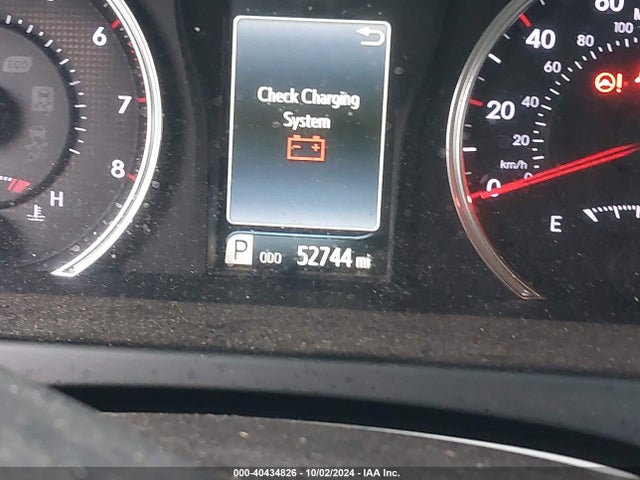Toyota CAMRY SE 2017 4T1BF1FK8HU428291 Image 7