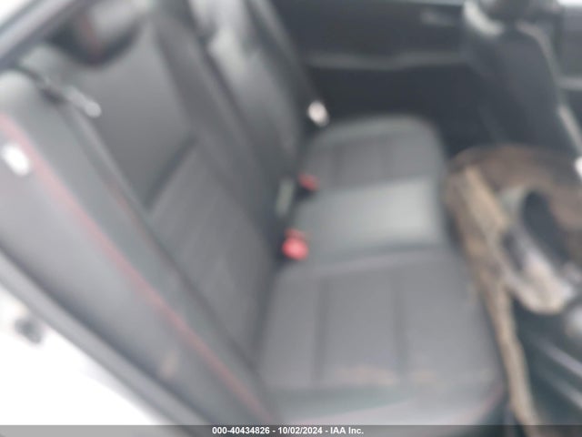 Toyota CAMRY SE 2017 4T1BF1FK8HU428291 Image 8