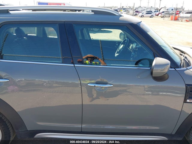 WMZ23BR08N3N72289 Mini Countryman Cooper