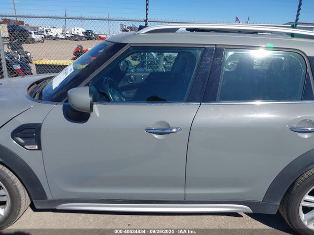 WMZ23BR08N3N72289 Mini Countryman Cooper