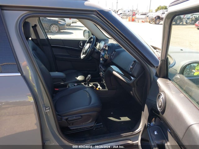 2022 MINI COUNTRYMAN WMZ23BR08N3N72289 Photo 4