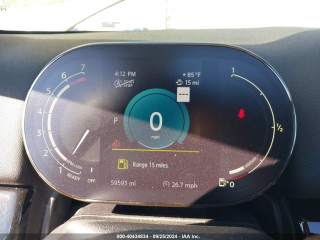 2022 MINI COUNTRYMAN WMZ23BR08N3N72289 Photo 6